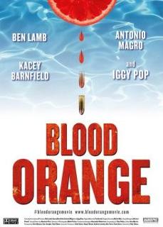 Blood Orange +18 Film İzle | HD