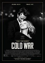 Soğuk Savaş HD İzle | HD